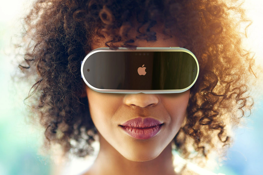 Apple Reality Pro Release Date
