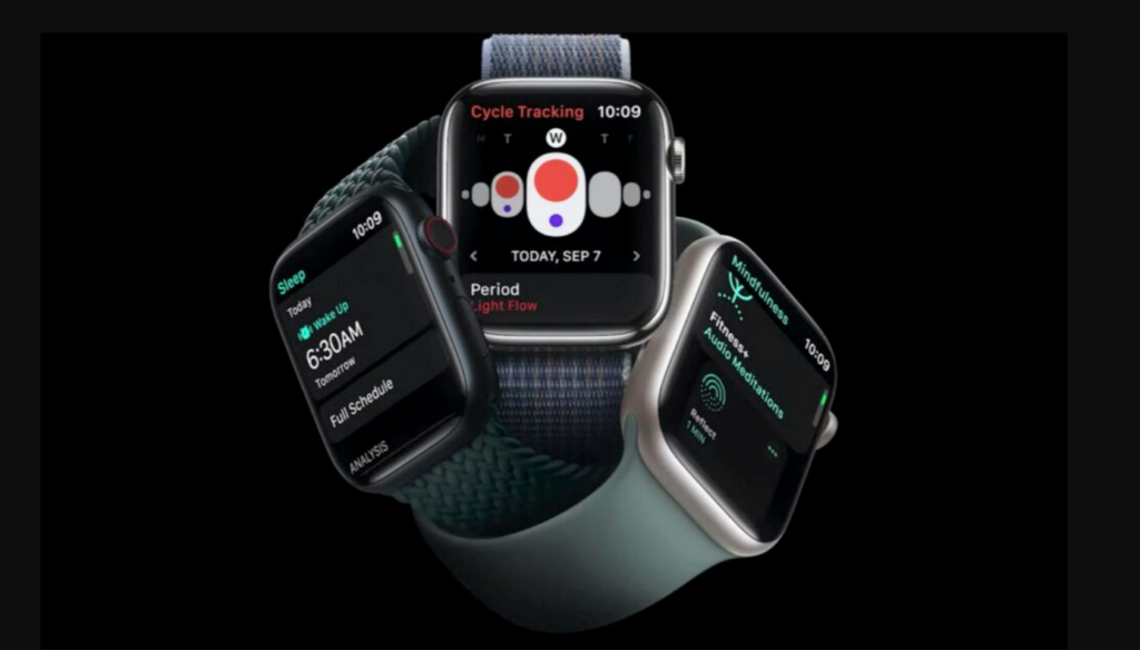 Is it Worth Buying Apple Watch Series 8? All Features, Specs, and Prices