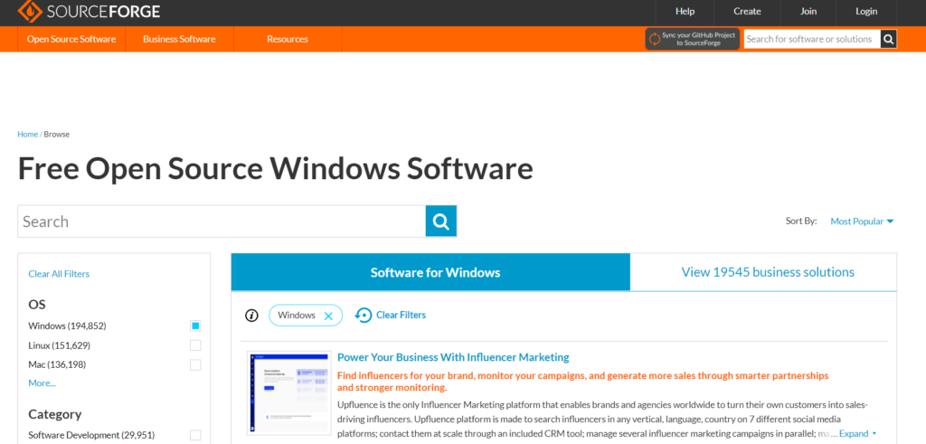 Free Software Download Sites for Windows, Mac, iOS & Android (100% Safe)