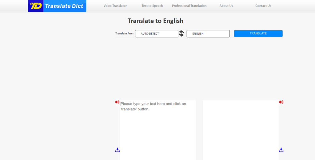 Best Translation Websites