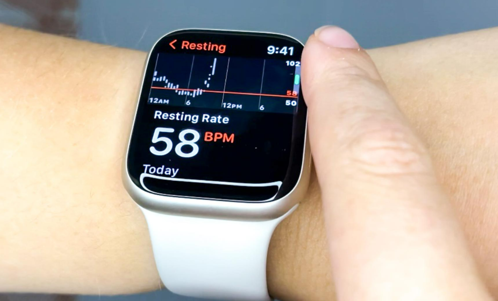 How to Get Temperature Sensor in Any Apple Watch
