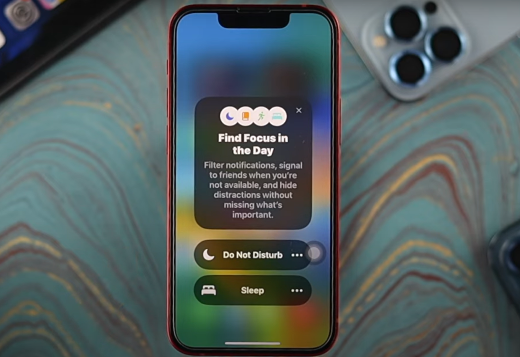 iOS 16 Notifications Disappearing from Lock Screen