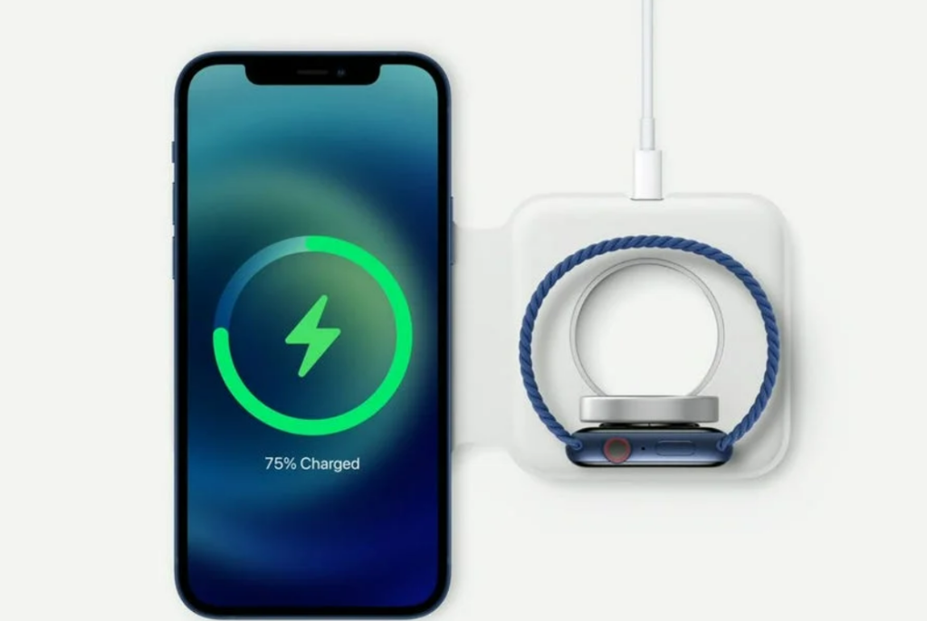 What is Clean Energy Charging in iOS 16