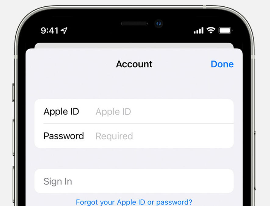 How to Fix iOS 16 Airdrop Not Working