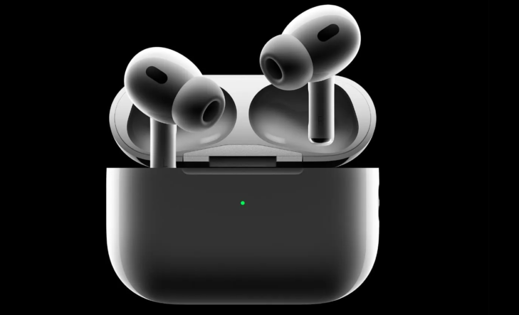 Apple AirPods 3 vs AirPods Pro 2