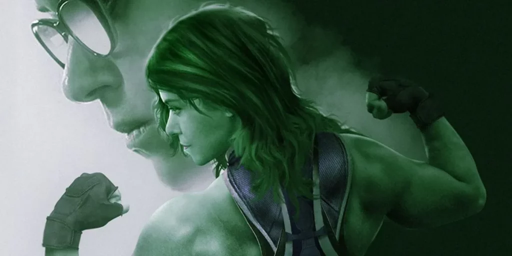 She-Hulk's Main Actress Talks About "Burnout" Amongst VFX Artists