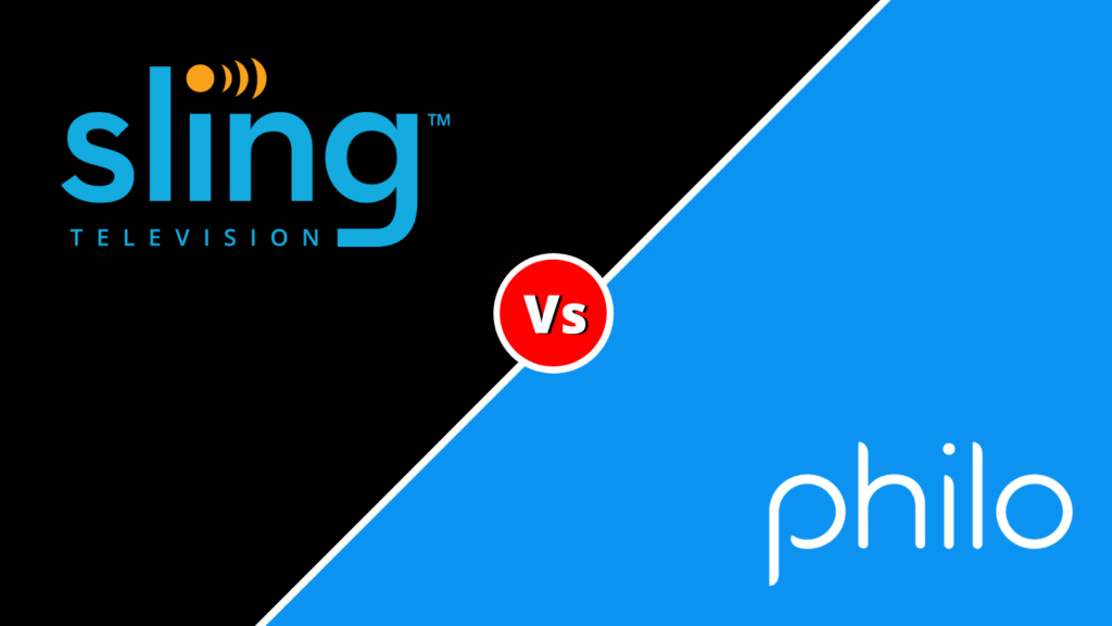 Philo vs Sling TV: Comparing the Two Budget-Friendly Internet TV Services