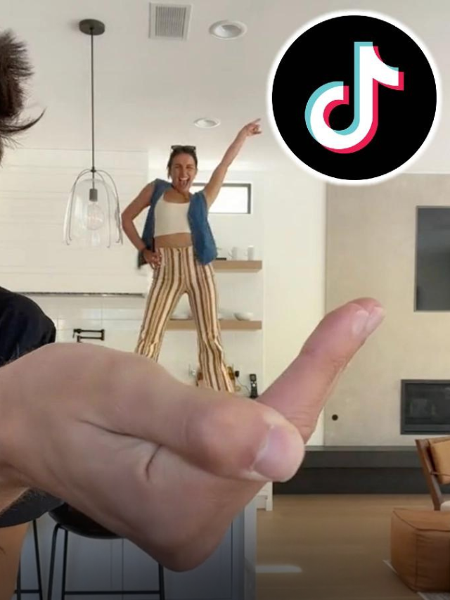 What is TikTok’s Viral Squirrels in My Pants Trend & How to Do It?