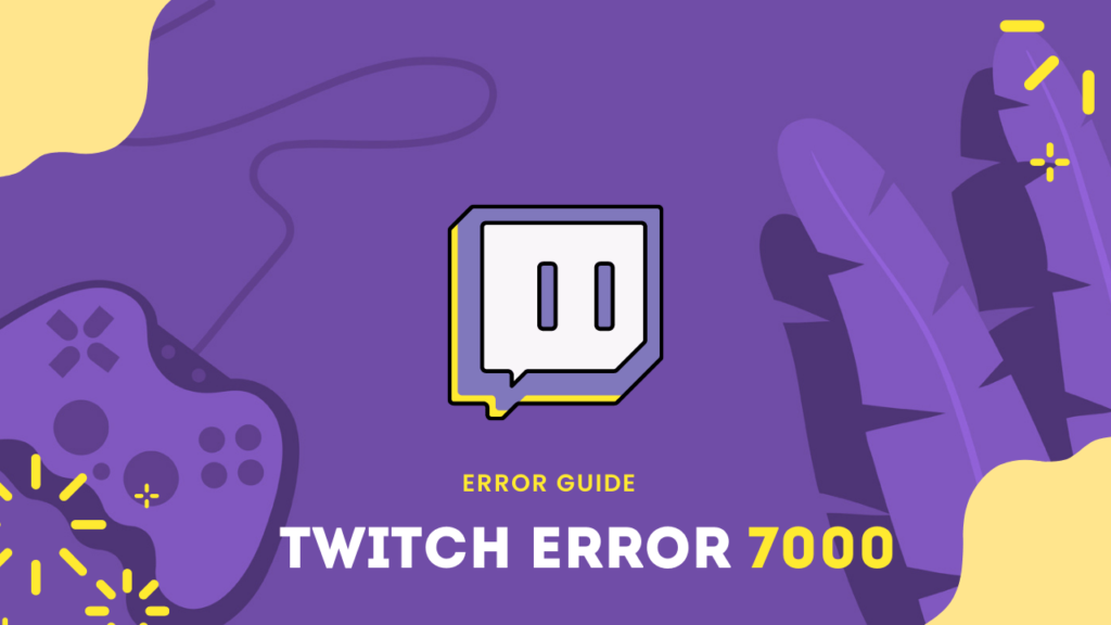 Fix: Premium Content Is Not Available In Your Region | Twitch Error 7000