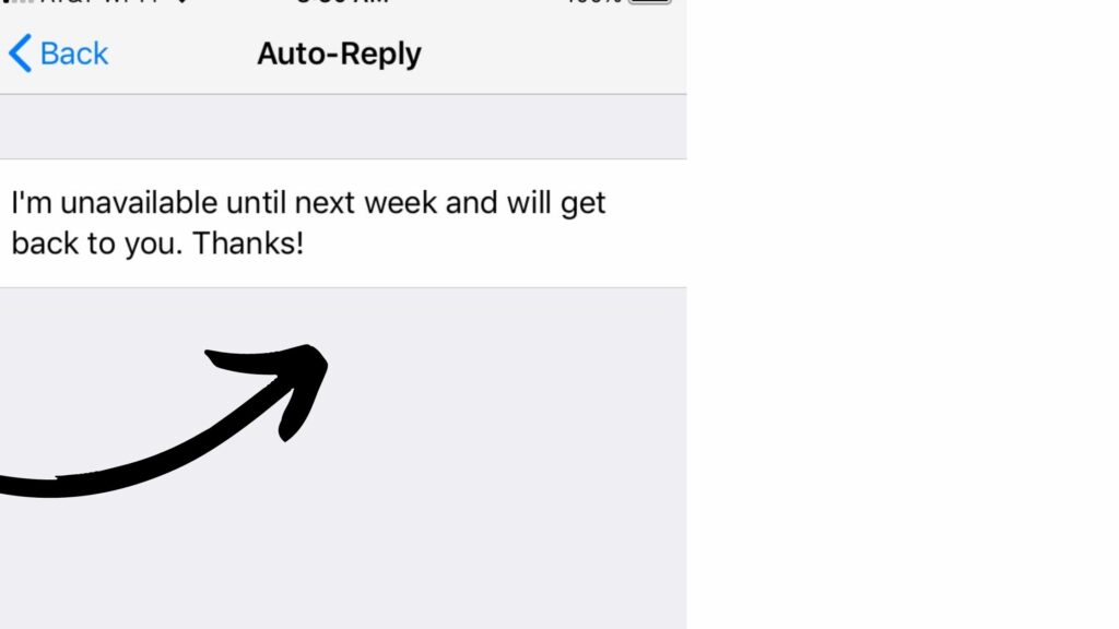 How to Enable Auto Text Reply iPhone in 2022? A Step-by-Step Guide