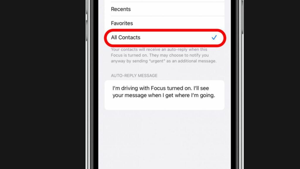 How to Enable Auto Text Reply iPhone in 2022? A Step-by-Step Guide