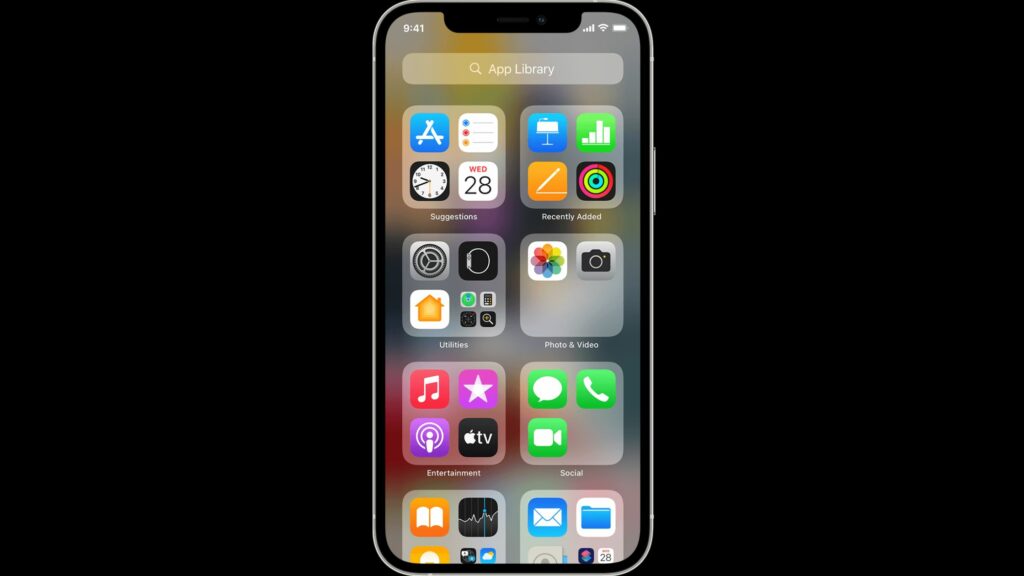Where is My Apple Wallet? How to Bring it to Home Screen?