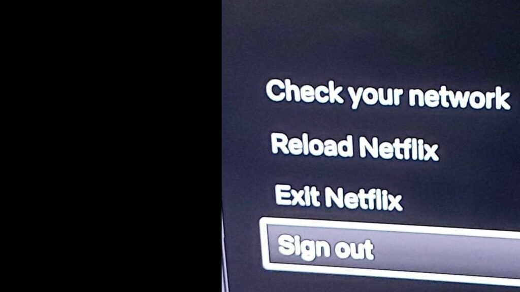 How to Log Out of Netflix? Simple Logging Out Steps for All Devices