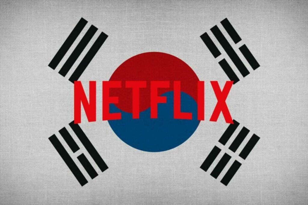 How to Watch Korean Netflix? Change the VPN Settings!