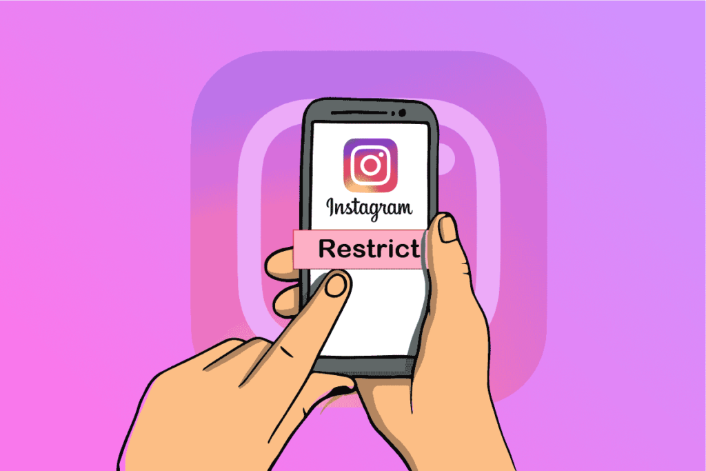 How To Restrict A User On Instagram