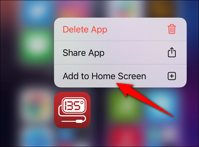 How to Add Apps to Home Screen on iPhone & Android in 2022?