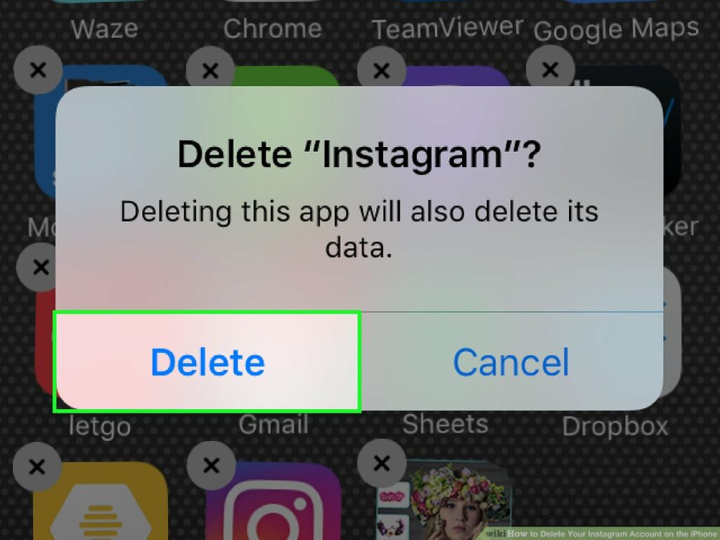 How to Fix Instagram Add Yours Sticker Not Working Problem