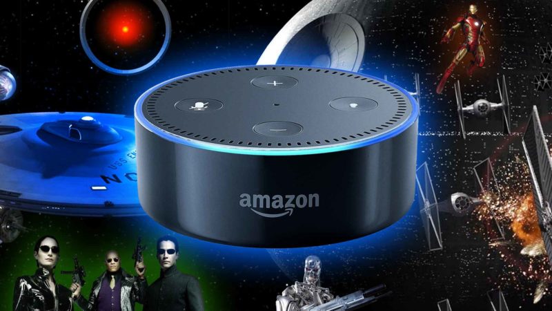 How to Create Interactive Stories With Amazon Alexa in 2022