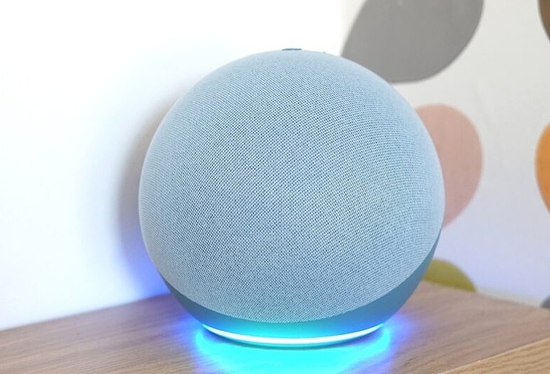 What The Light Ring Colors on Your 9. Teal Spotlight Color:; Amazon Echo Mean?