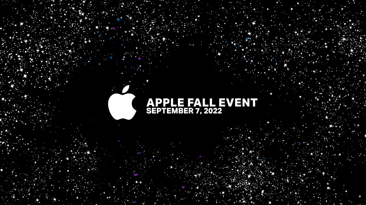 How to Watch Apple Event on September 7