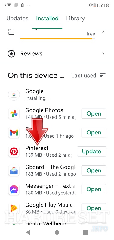 How to Fix Pinterest Widget Not Working 