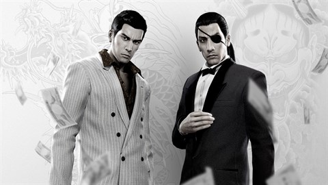 Chronological Yakuza Games In Order Of Timelines & Release Dates