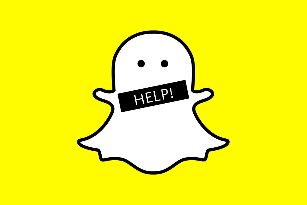 Why Does My Snapchat Keep Crashing & 6 Easy Fixes For The Glitch!