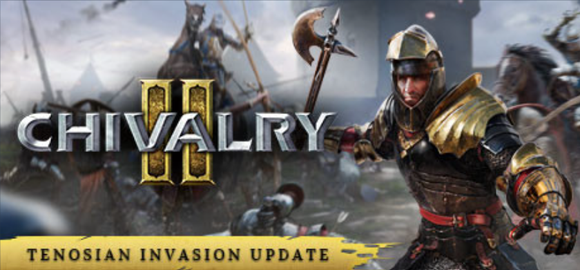 Is Chivalry 2 Crossplay/Cross-Progression | Chivalry 2 Xbox, PC, PS4 &PS5