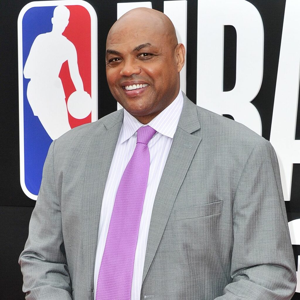 Is Charles Barkley In NBA 2K23 | Controversy Between Charles & NBA 2K