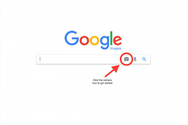 reverse search a video through google images