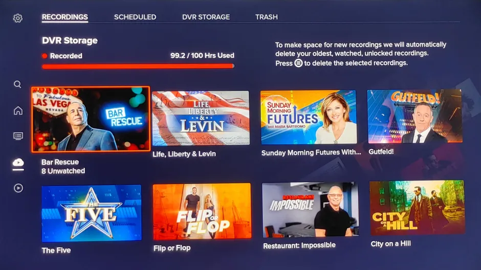 Fubo TV vs Sling TV: The Battle of the Best Channel Service