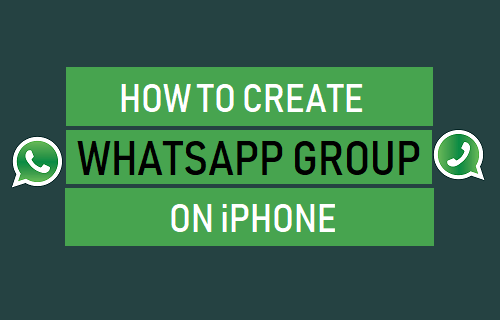 How to Name A Group Chat on iPhone