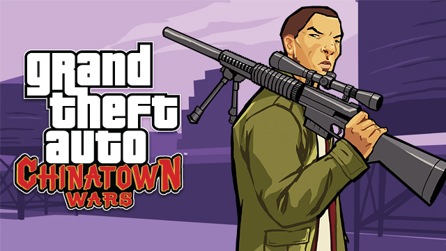 All GTA Games In Order | First, Second & Third Generation GTA Games