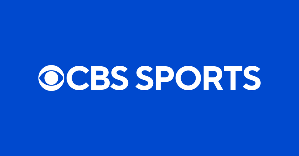 CBS Sports - NFL Streaming Sites