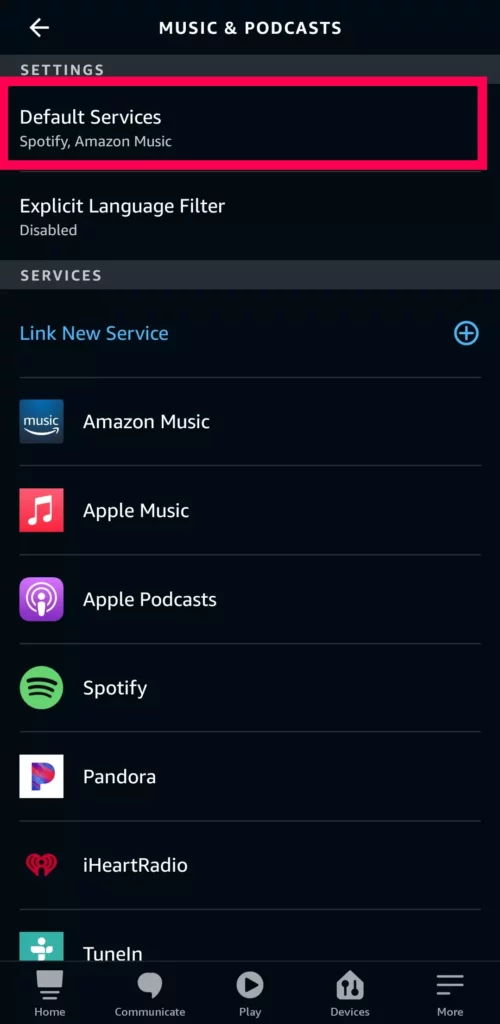 Click Here to Know More About How to Listen to Podcast on Amazon Echo. Learn to Play Podcast.
