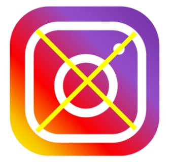 open and close INstagram app - Instagrm comments not loading=