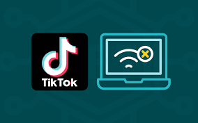 Tiktok says no internet connection | Get it Fixed RN