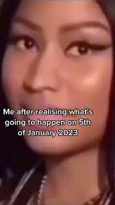 'What is Happening on January 5th, 2023' Trend on TikTok