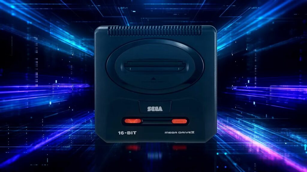Pre-Order Sega Mega Drive Mini 2 Now | All Available Games List