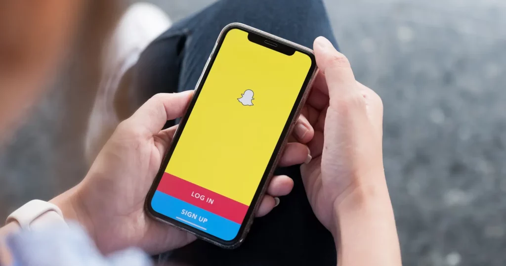 What Does HY Mean On Snapchat & How To use It?