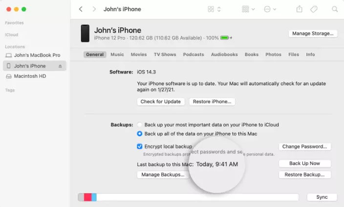 How to Downgrade from iOS 16 without Data Loss – Fast & Safe