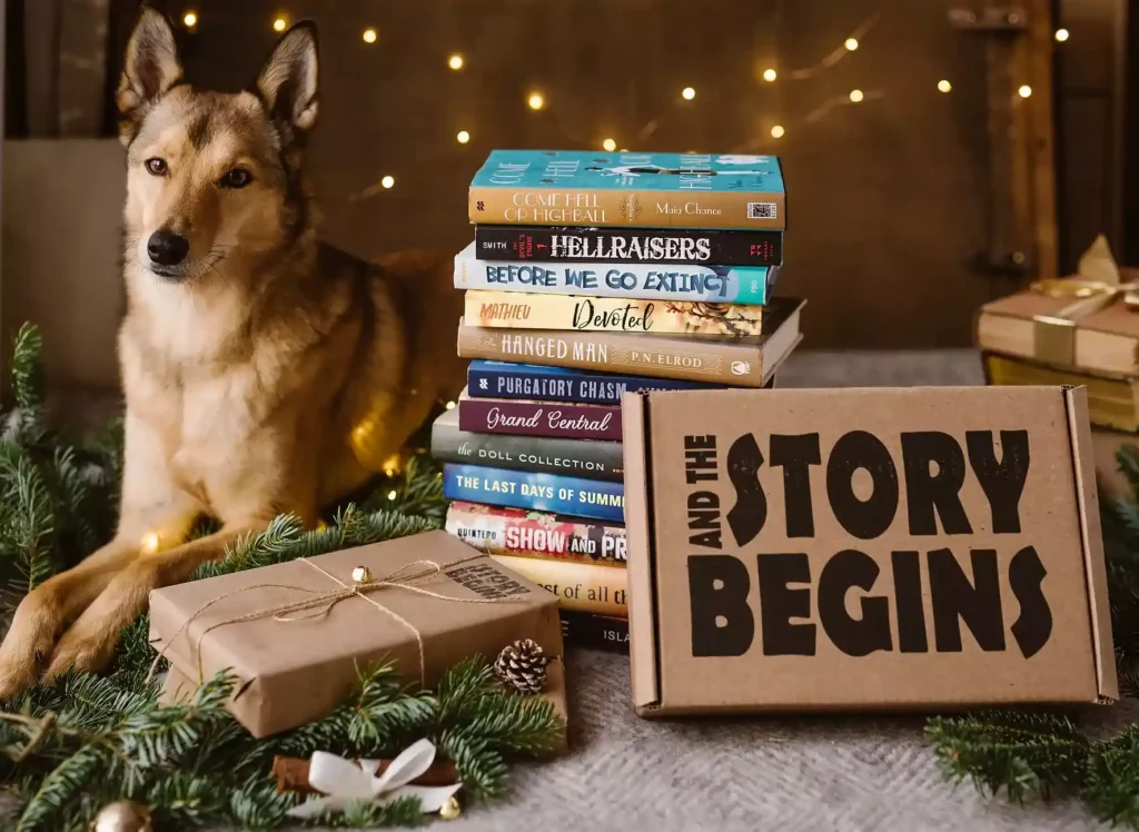10 Best Book Subscription Boxes That You Must Try