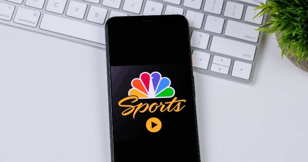 How to Fix NBC Sports App Not Working | Solve It With 6 Fixes
