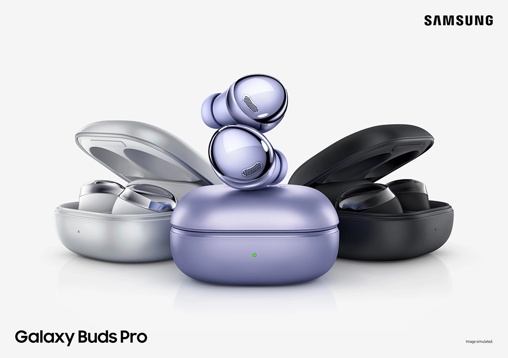 Samsung Galaxy Buds Pro: Everything We Know Till Now
