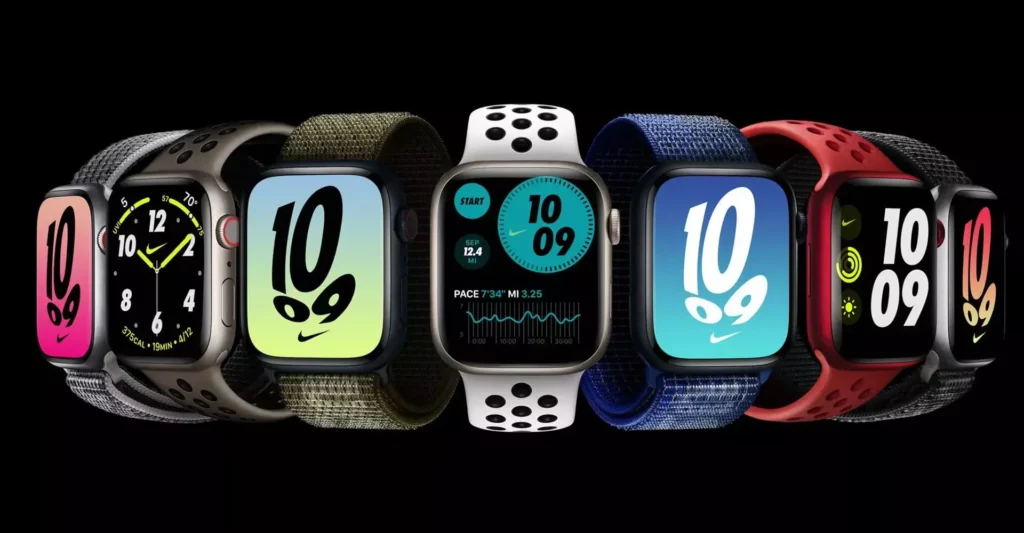 Best Apple Watch 5 Accessories: Nike Sport Band, Apple Stainless Steel Band, and Many More
