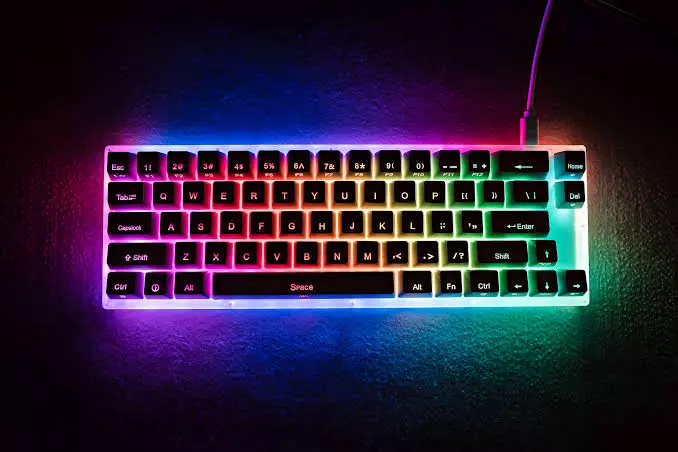Click here to know more about best keyboard switches for you. Go through the comparision of red, blue, and brown switches.