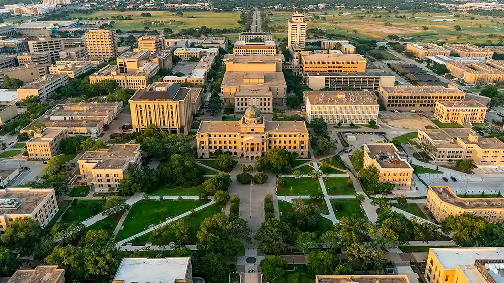 19 Best Economics Schools In Texas