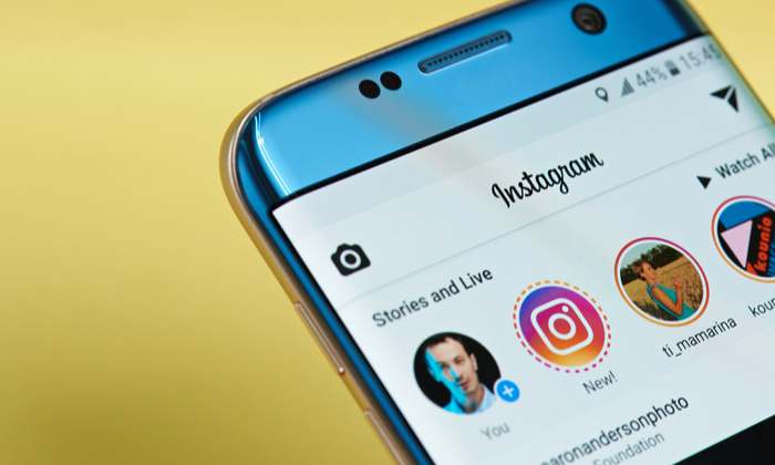 9 Instagram Bio Ideas for Business | Optimal Instagram Bio [2022]