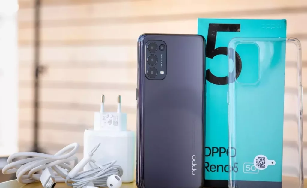 Oppo Reno 5 and Oppo Reno 5 Pro: Launch, Price, and Specification