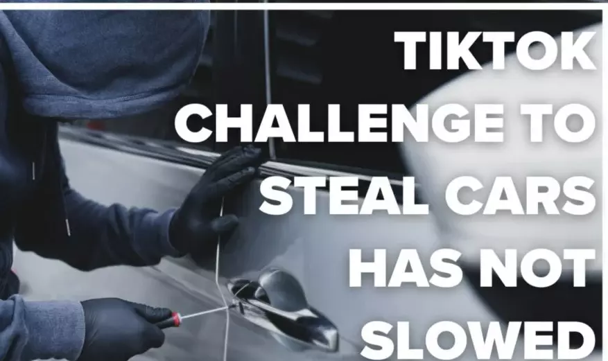 Kia & Hyundai Respond to TikTok Car Theft Trend 2022